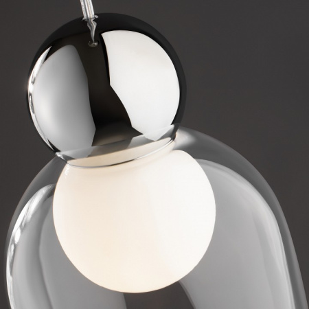 Фото Подвесной светильник Freya Focus FR5220PL-01CH