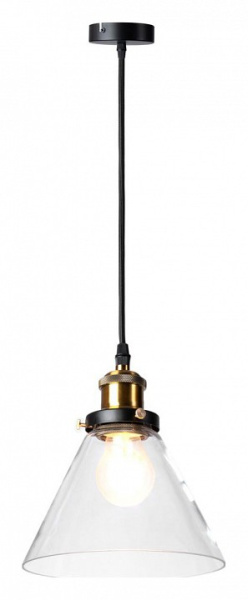 Фото Подвесной светильник Loft it Factory Filament LOFT1123