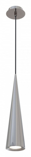 Фото Подвесной светильник Maytoni Nevill P318-PL-01-N