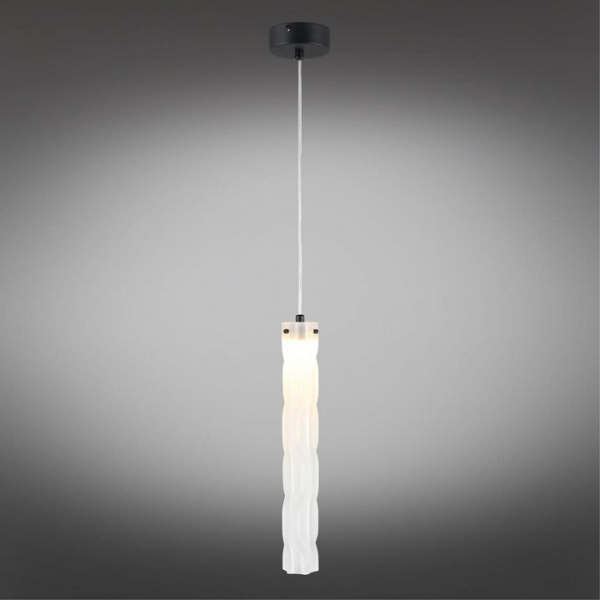 Фото Подвесной светильник Aployt Dzhosi APL.326.06.01