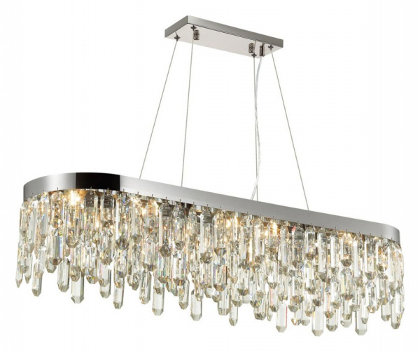 Фото Подвесная люстра Odeon Light Dakisa 4985/12