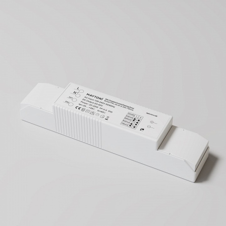 Фото Блок питания Maytoni  PSL-DL40-S-550-700mA