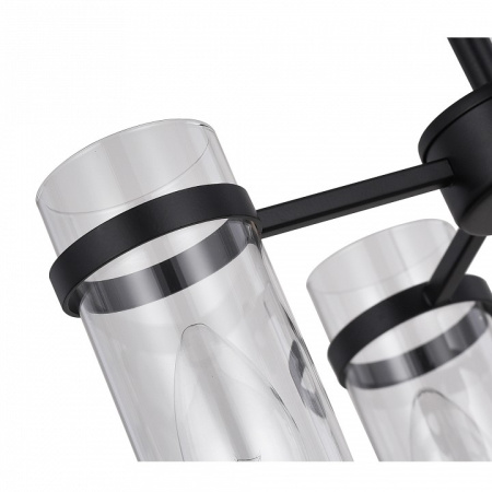 Фото Подвесная люстра ST-Luce Bichero SL334.403.04