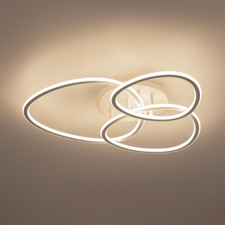 Фото Потолочная люстра Citilux TRIO CL215B130