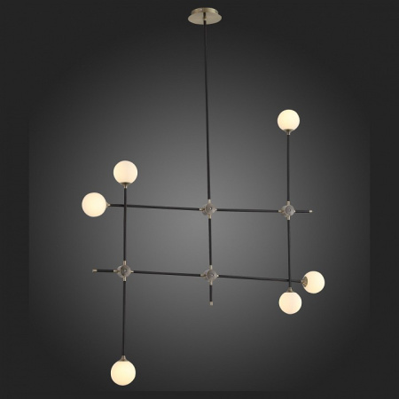 Фото Люстра на штанге ST-Luce Bastoncino SL429.403.06