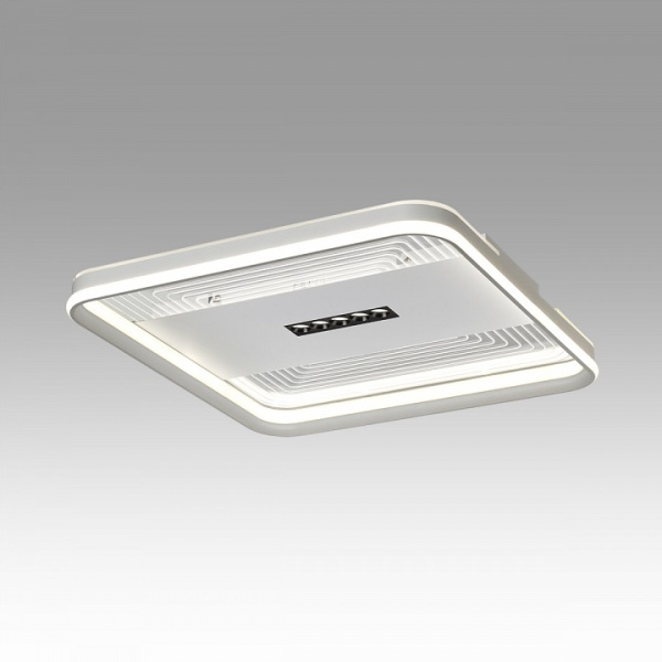 Открыть Накладной светильник Sonex Solar 7664/110LS Фото Накладной светильник Sonex Solar 7664/110LS