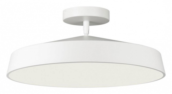 Фото Светильник на штанге Sonex Mira White 7655/48L