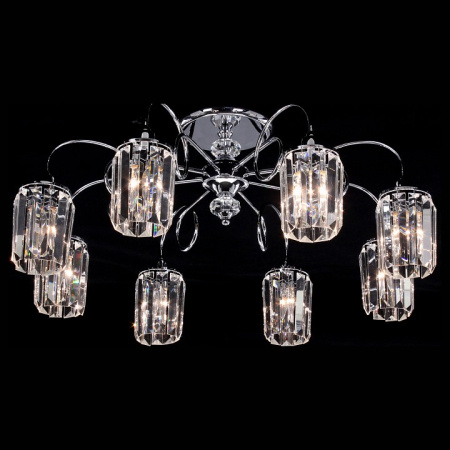 Фото Люстра на штанге Citilux Синди CL330181