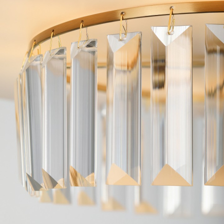 Фото Подвесной светильник Rivoli Vickie Б0061902