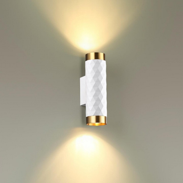 Открыть Бра Odeon Light Ad Astrum 4286/2W Фото Бра Odeon Light Ad Astrum 4286/2W