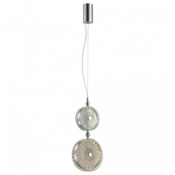 Фото Подвесной светильник Odeon Light Caramella 1 5416/13LB