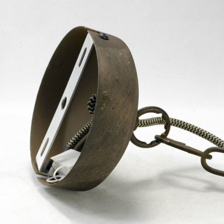 Фото Подвесной светильник Lussole Selma LSP-9502