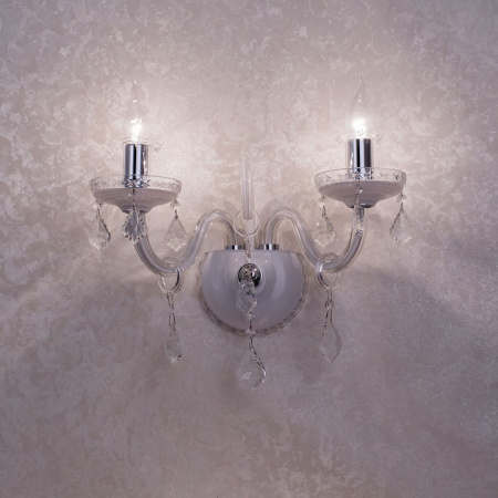 Фото Бра Citilux Марена CL352320