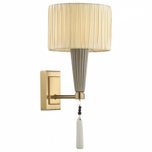 Фото Бра Odeon Light Latte 5403/1W