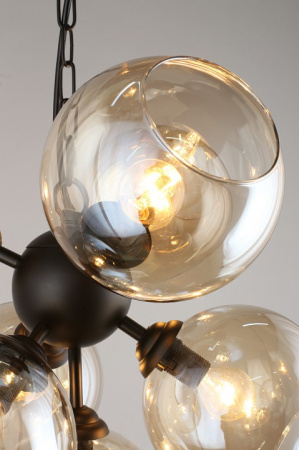 Фото Подвесная люстра Aployt Greta APL.912.03.07