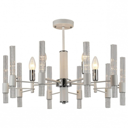 Фото Люстра на штанге F-promo Supreme 2539-5P