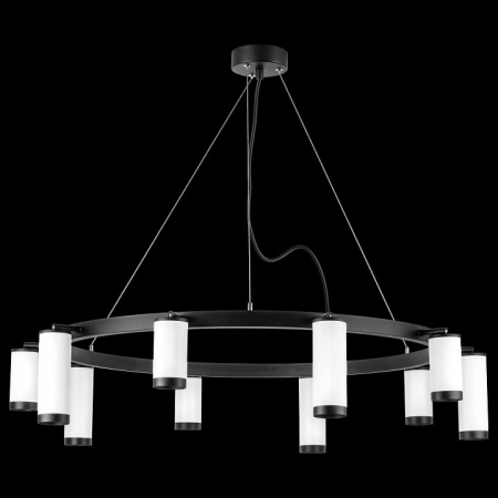 Фото Подвесная люстра Lightstar Rullo LR02036586540