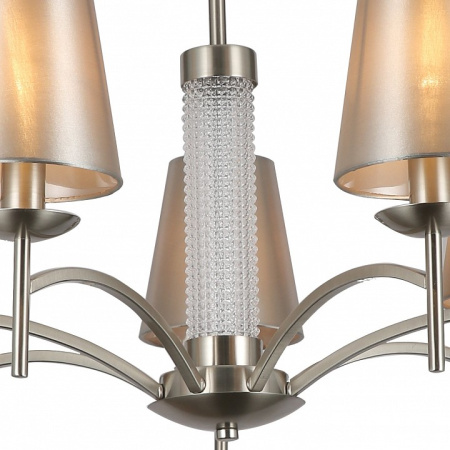 Фото Люстра на штанге F-promo Velum 2906-7P