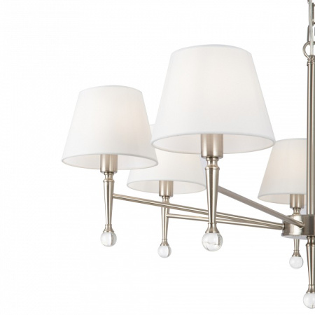 Фото Подвесная люстра Freya Rosemary FR2190PL-07N