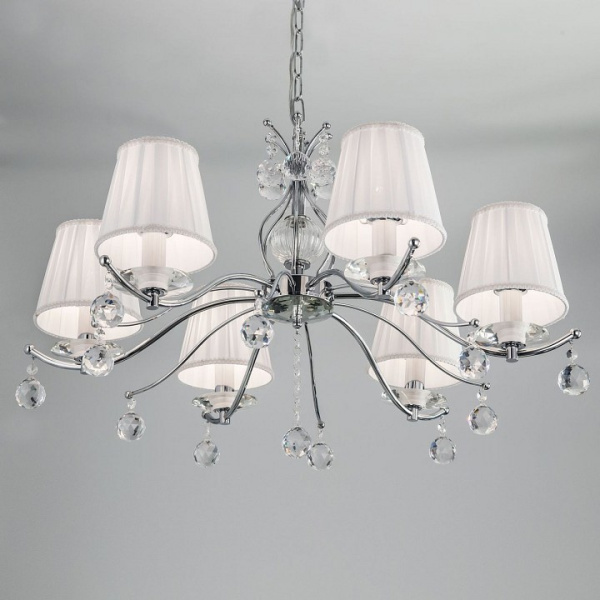 Фото Подвесная люстра Citilux Шелли CL438161