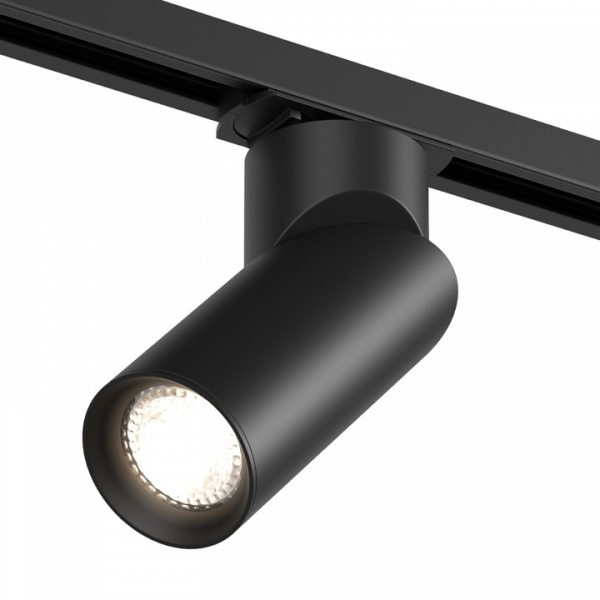 Открыть Светильник на штанге Denkirs Slant DK6080-BK Фото Светильник на штанге Denkirs Slant DK6080-BK