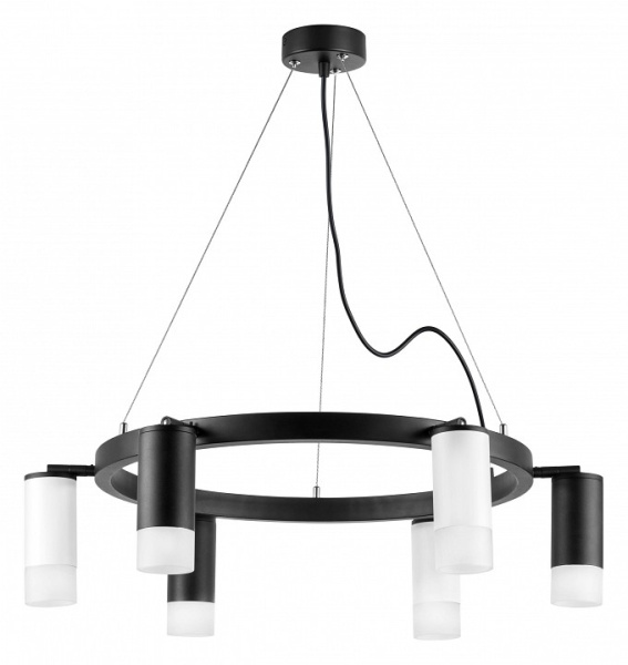 Фото Подвесная люстра Lightstar Rullo LR0163733631