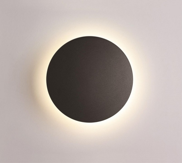 Фото Накладной светильник Odeon Light Eclissi 3634/6WL