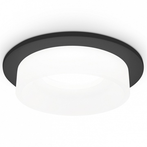 Открыть Встраиваемый светильник Ambrella Light TN TN1312 Фото Встраиваемый светильник Ambrella Light TN TN1312