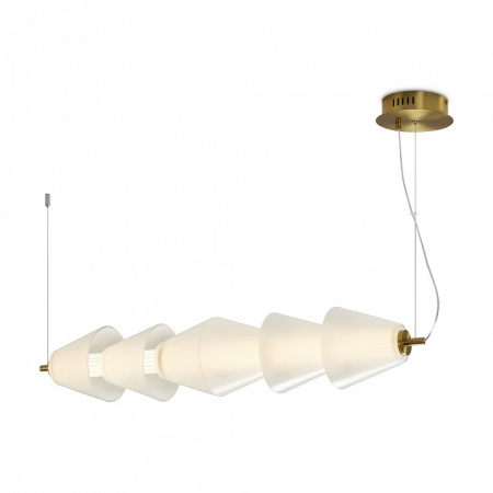 Фото Подвесной светильник Freya Plum FR6137PL-L21BT2