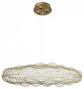 Открыть Подвесная люстра Loft it Cloud 10247/700 Gold Фото Подвесная люстра Loft it Cloud 10247/700 Gold