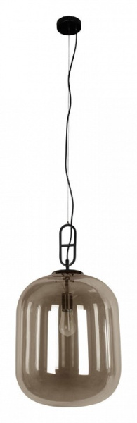 Открыть Подвесной светильник Loft it Oda 10195/350 Amber Фото Подвесной светильник Loft it Oda 10195/350 Amber