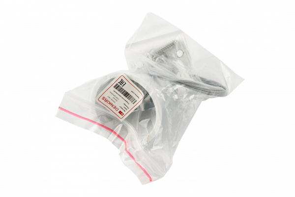 Фото Подвес для трека Denkirs DK Track White TR1105-WH