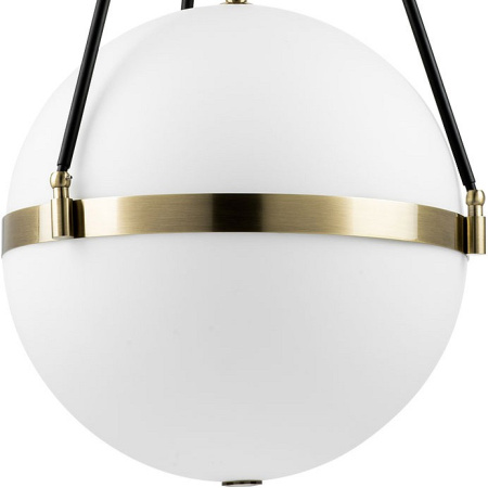 Фото Светильник на штанге Lightstar Modena 816047