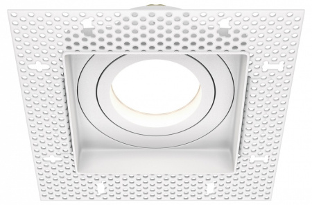 Фото Встраиваемый светильник Maytoni Atom DL003-01-W