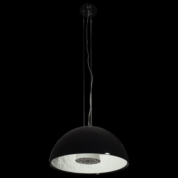 Фото Подвесной светильник Loft it Mirabell 10106/600 Black