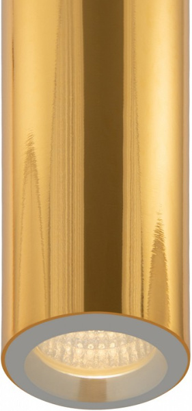 Фото Подвесной светильник Freya Telescope FR5168PL-L3G