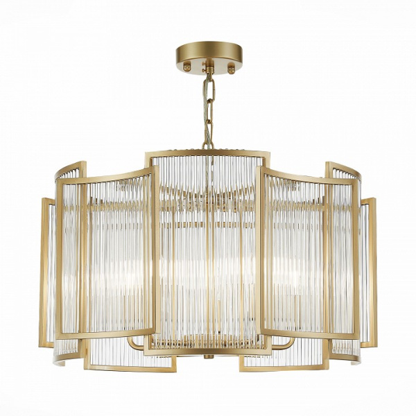 Открыть Подвесной светильник ST-Luce Cosenza SL1234.203.05 Фото Подвесной светильник ST-Luce Cosenza SL1234.203.05