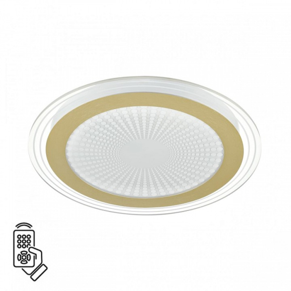 Открыть Накладной светильник Sonex Promise 7738/80L Фото Накладной светильник Sonex Promise 7738/80L
