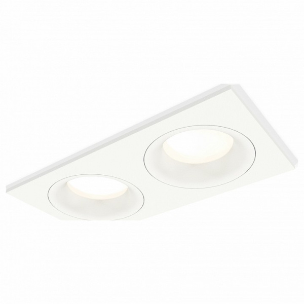 Открыть Встраиваемый светильник Ambrella Light XC XC7635001 Фото Встраиваемый светильник Ambrella Light XC XC7635001