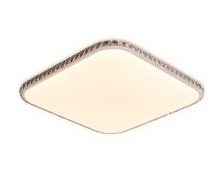 Открыть Накладной светильник Ambrella Light FF FF75 Фото Накладной светильник Ambrella Light FF FF75