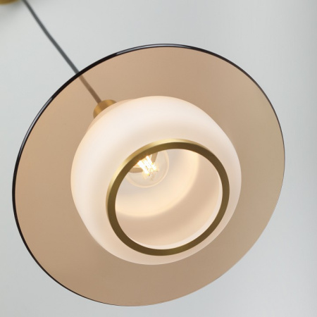 Фото Подвесной светильник Rivoli Camille Б0061901