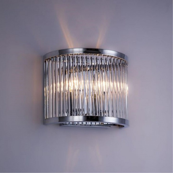 Фото Накладной светильник Arte Lamp Anetta A1065AP-2CC