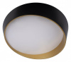 Открыть Накладной светильник Loft it Coin 10199 Black Фото Накладной светильник Loft it Coin 10199 Black