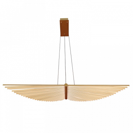 Фото Подвесной светильник Favourite Vingar 4380-1P