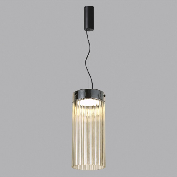 Фото Подвесной светильник Odeon Light Pillari 5047/10L