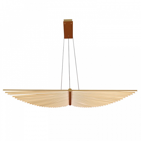 Фото Подвесной светильник Favourite Vingar 4380-1P