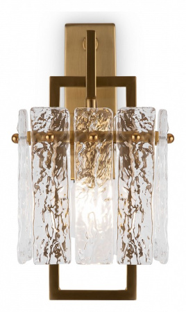 Открыть Бра Freya Basilica FR5166WL-01BS Фото Бра Freya Basilica FR5166WL-01BS