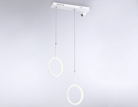 Фото Подвесной светильник Ambrella Light FL FL5272