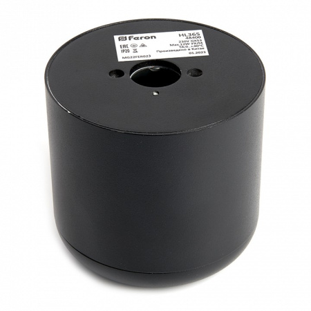 Фото Накладной светильник Feron HL365 48400