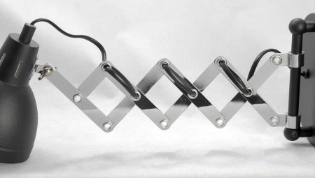 Фото Бра Lussole Koyukuk LSP-8049V